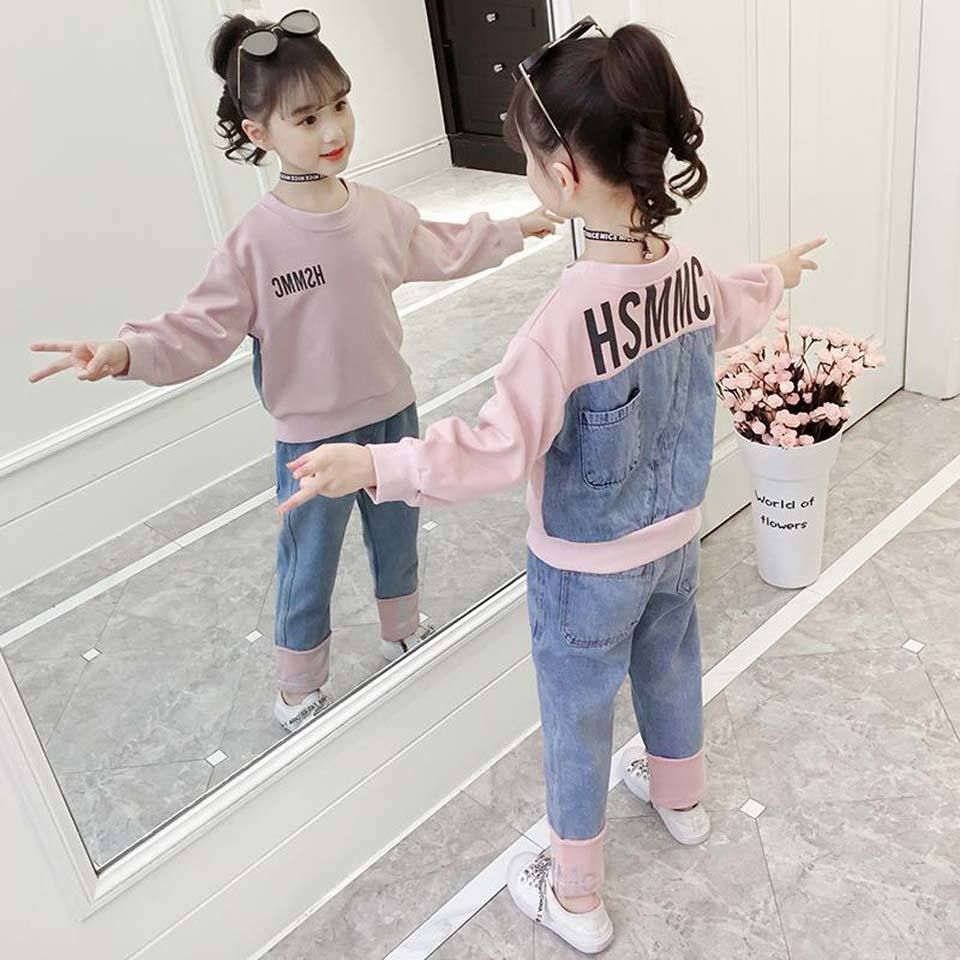 big girls clothing
