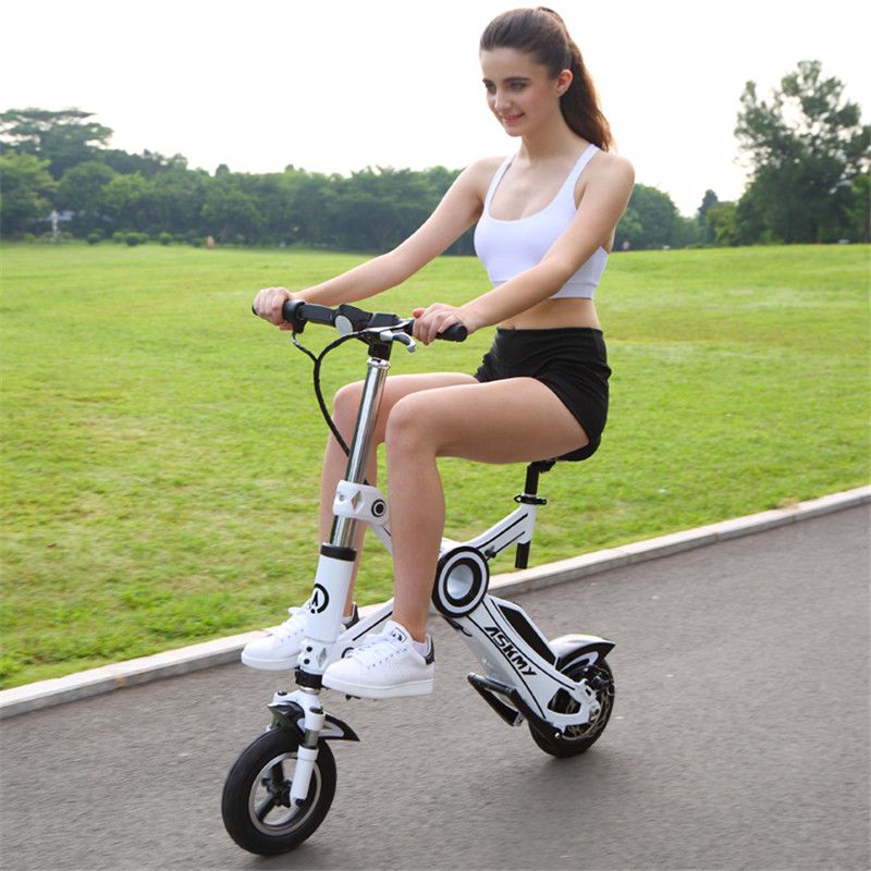 askmy x3 electric bike