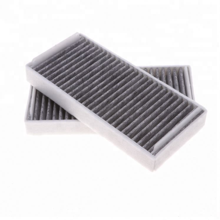 2019 High Cost Performance Cu8430 Automobile Cabin Filter Air