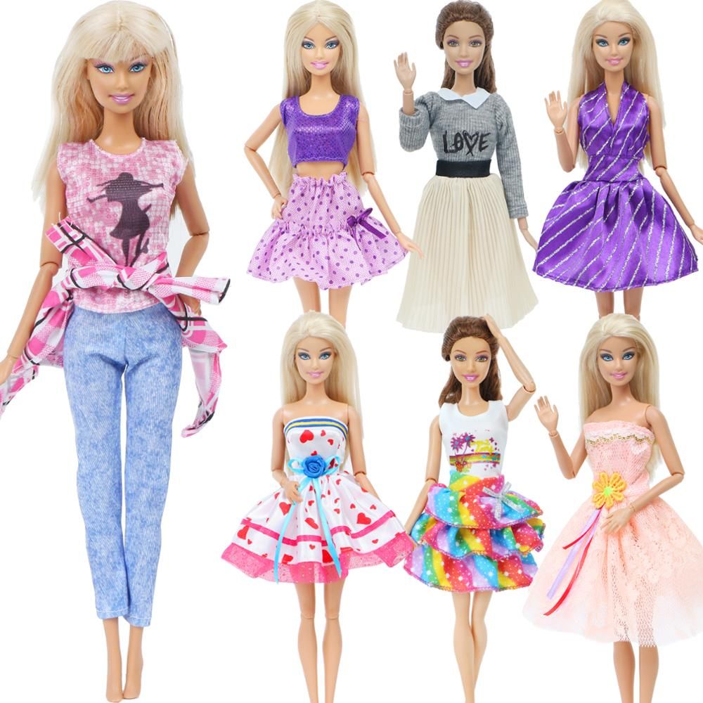 fashion doll clothes