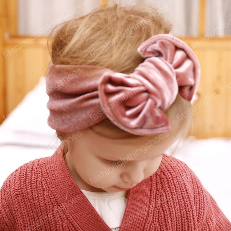 bandeau head wrap