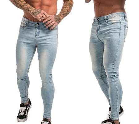 skin tight pants for guys