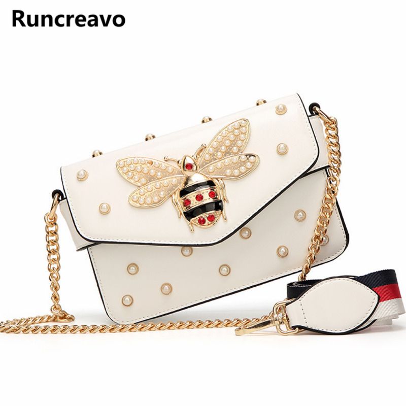 new design side bolsa