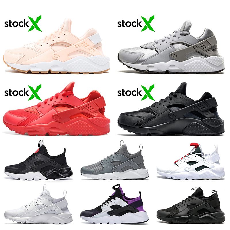 black huaraches ultra women's