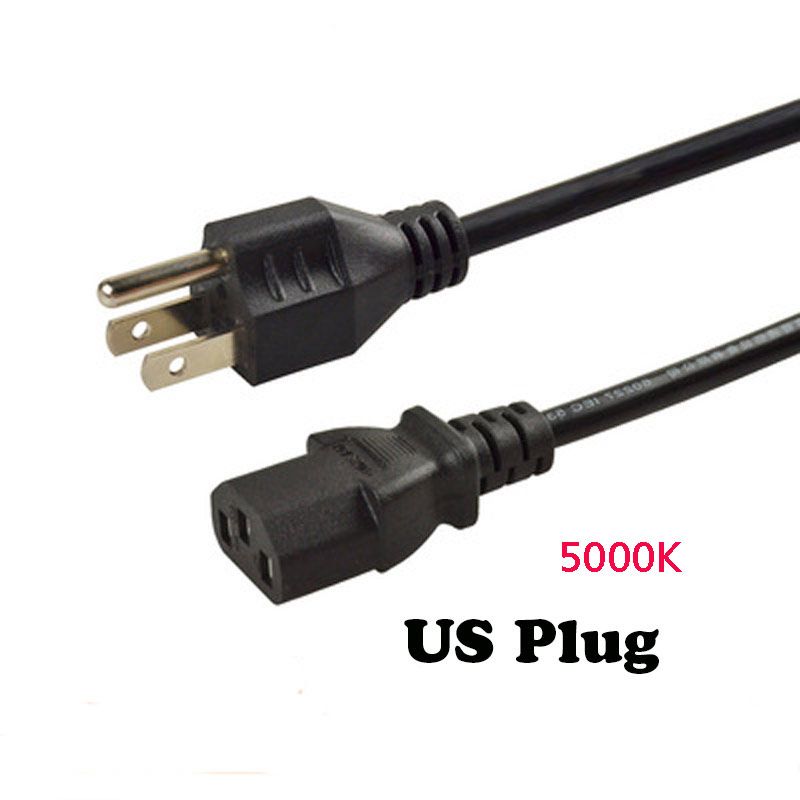 5000K-US-Stecker