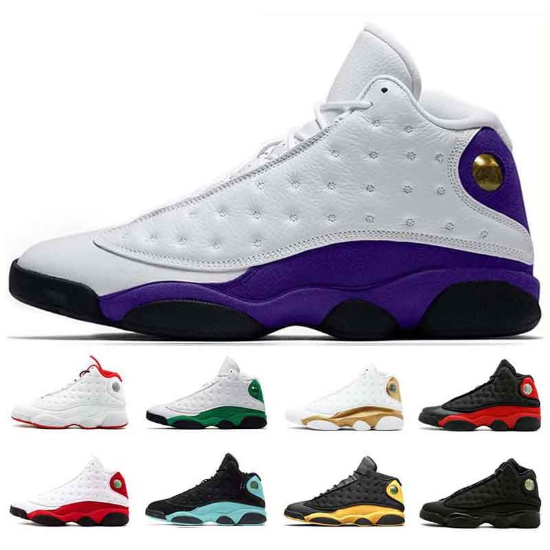 court purple 13s