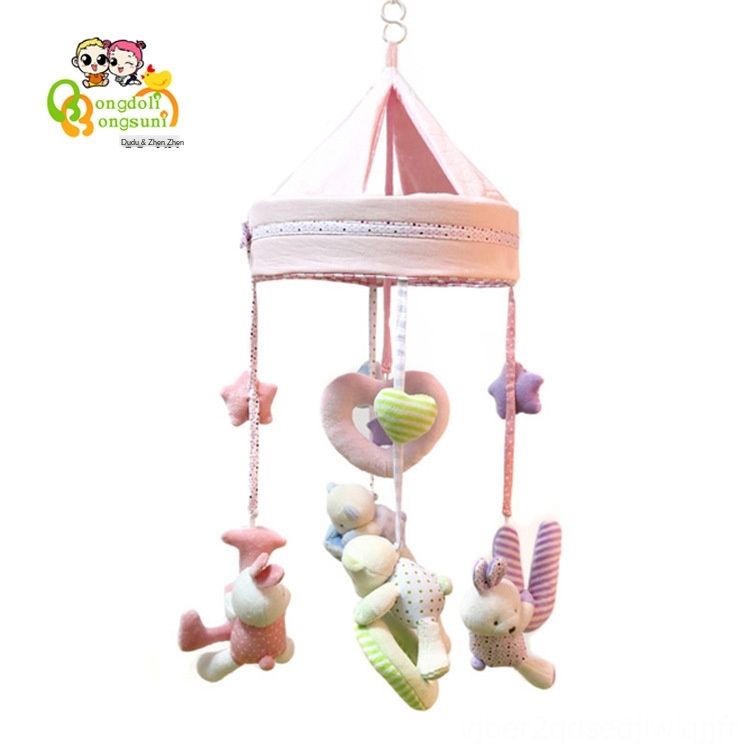 Acheter Berceau Suspendu Tissu Rotation Musique Bebe Lit Bebe De Bell Lit De Bell Nouveau Ne 0 6 Mois Lit Jouet Confort Suspendu De 140 8 Du Kkdesigner Fr Dhgate Com