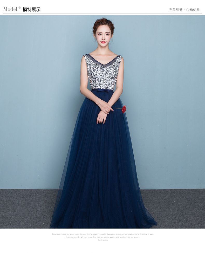 75 Long Korean Prom Dresses