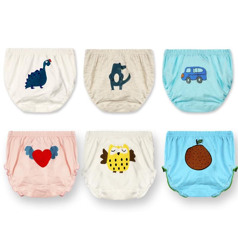 cotton reusable baby diapers