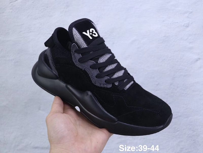 y3 womens shoes