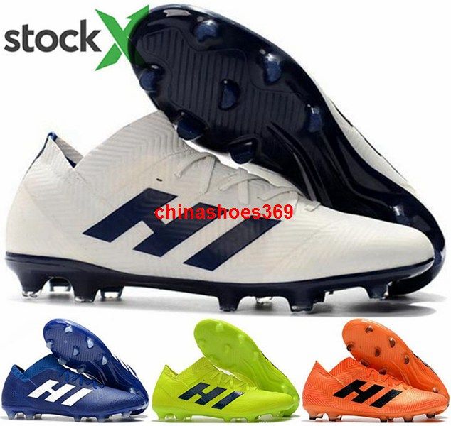 boys size 12 soccer cleats