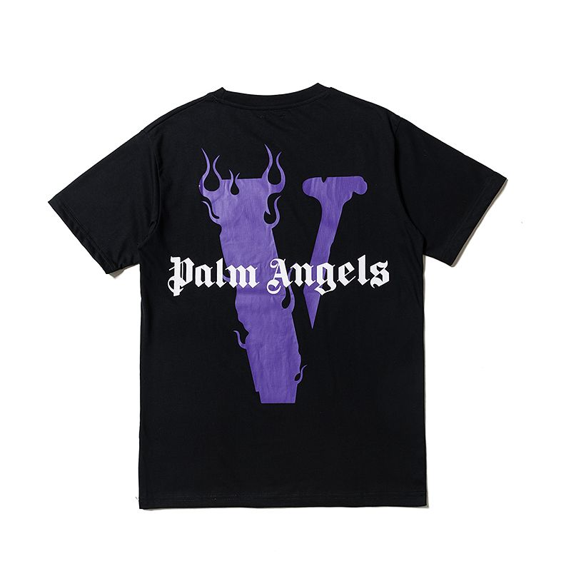 palm angels shirt vlone