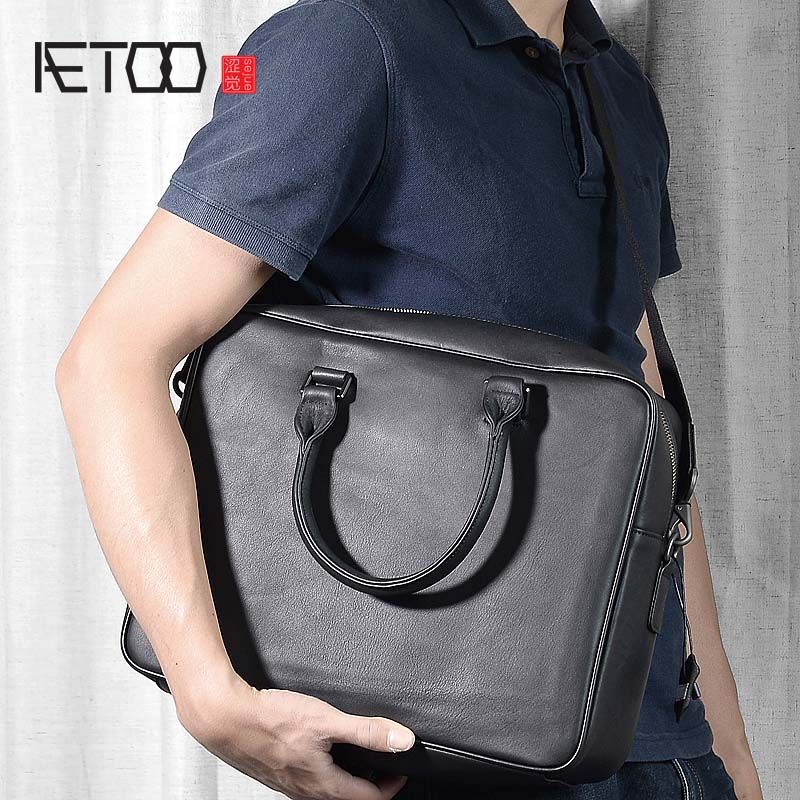 business tote bag mens