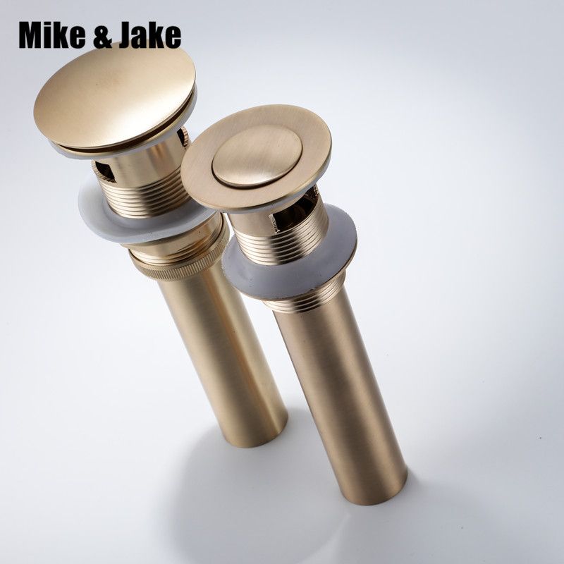 2020 Wholesale Brush Bathroom Basin Sink Drain Waste Pop Up Waste Vanity Vessel Sink Drain Without With Overflow Antique Tap Basin Drains From Zhanhuahome 34 04 Dhgate Com