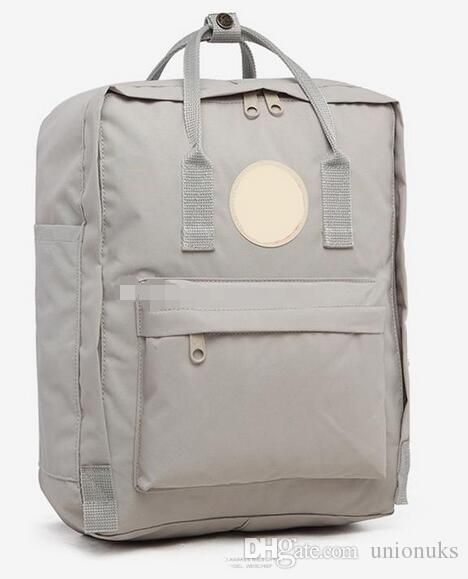 swedish canvas backpack
