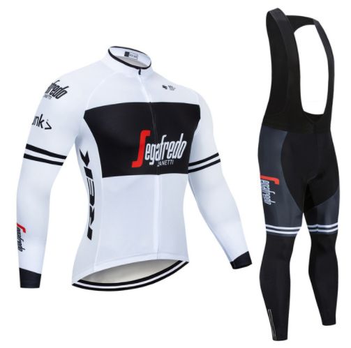 Cycling set