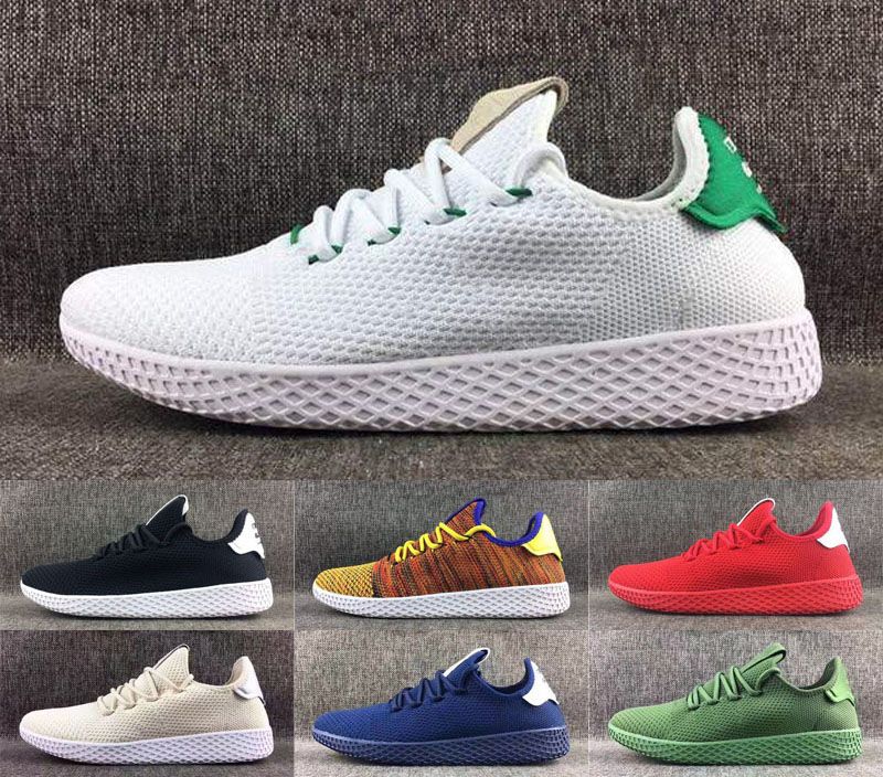 adidas hu 2018