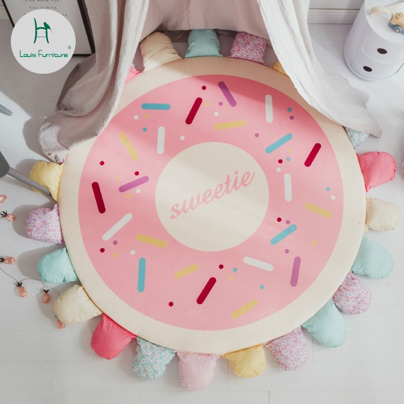 louis fashion children's bed