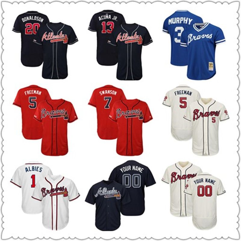 dhgate braves jersey