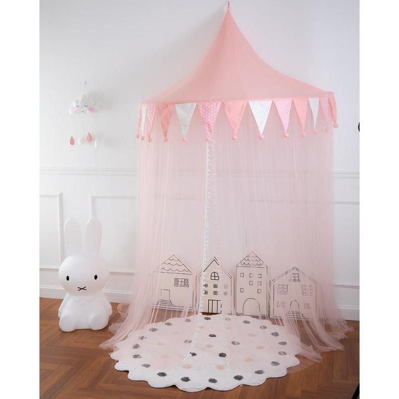 mosquito net for children's bed