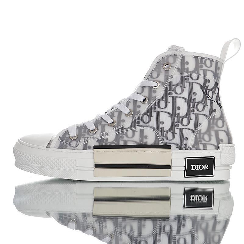 Compra Diseñador 19SS Dior Homme Converse Oblique B23 B24 AJ1 Oblicua X  Kaws Por Kim Jones Hombres Mujeres Moda Triple Zapatos Ocasionales De S Top Zapatos  Zapatos Del Monopatín Barato | Entrega