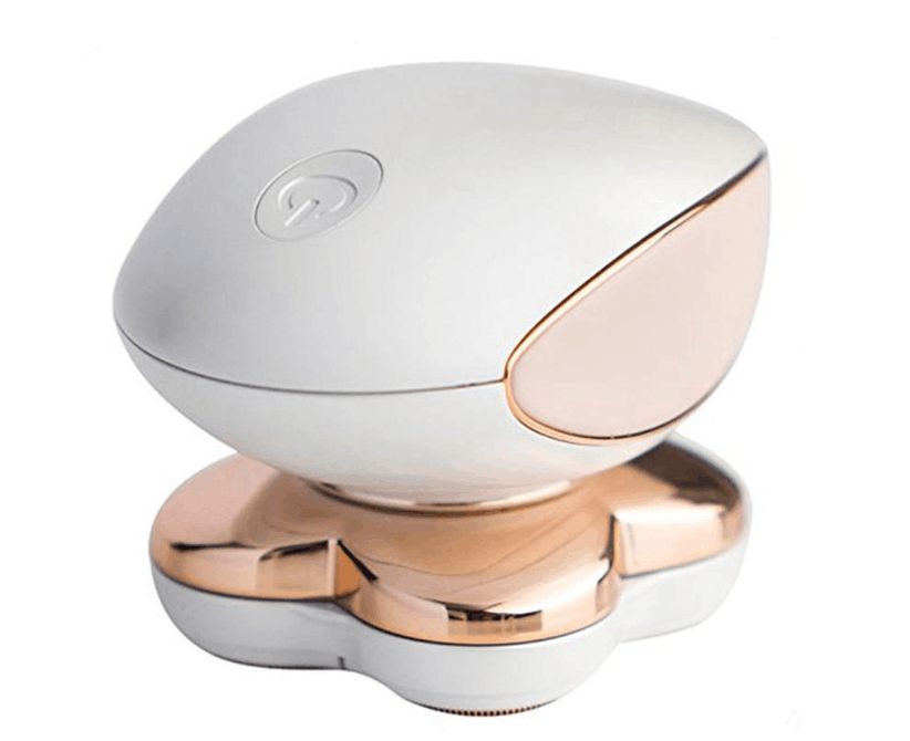 electric hair removal