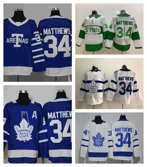 best leafs jersey