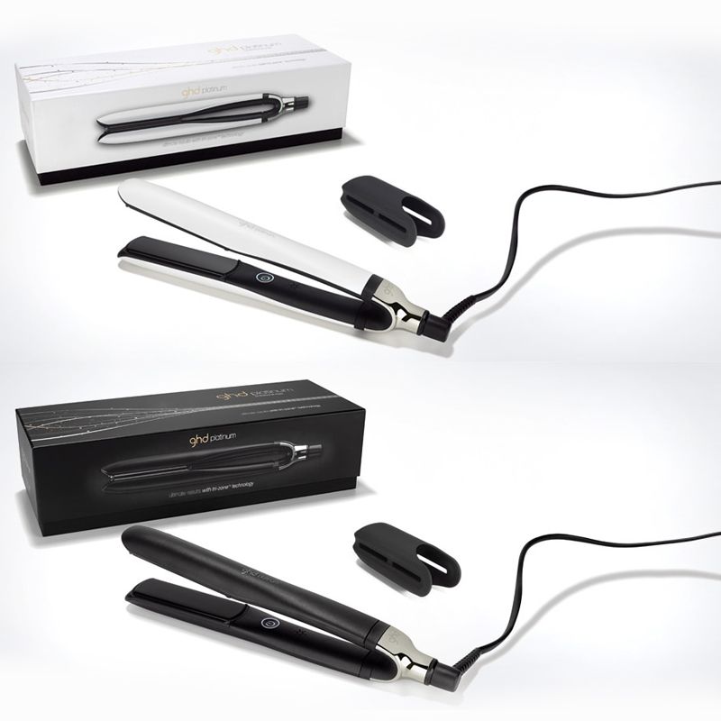 9hd Platinum Professional Hair Straightener Straightening Irons