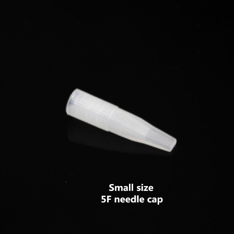 5F needle cap