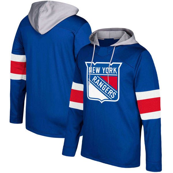 new york rangers jersey hoodie