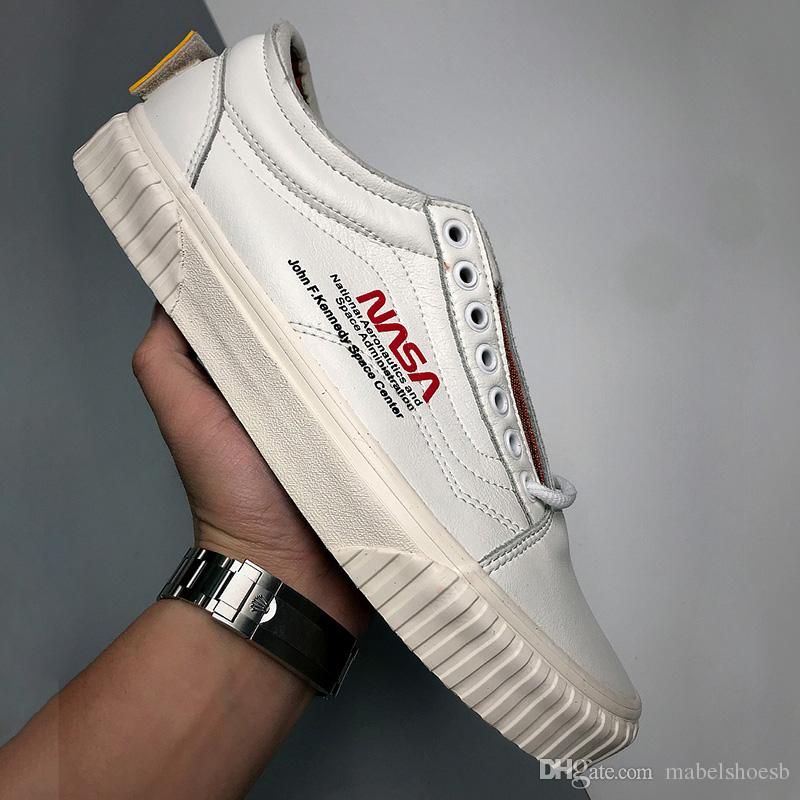 van trainers mens