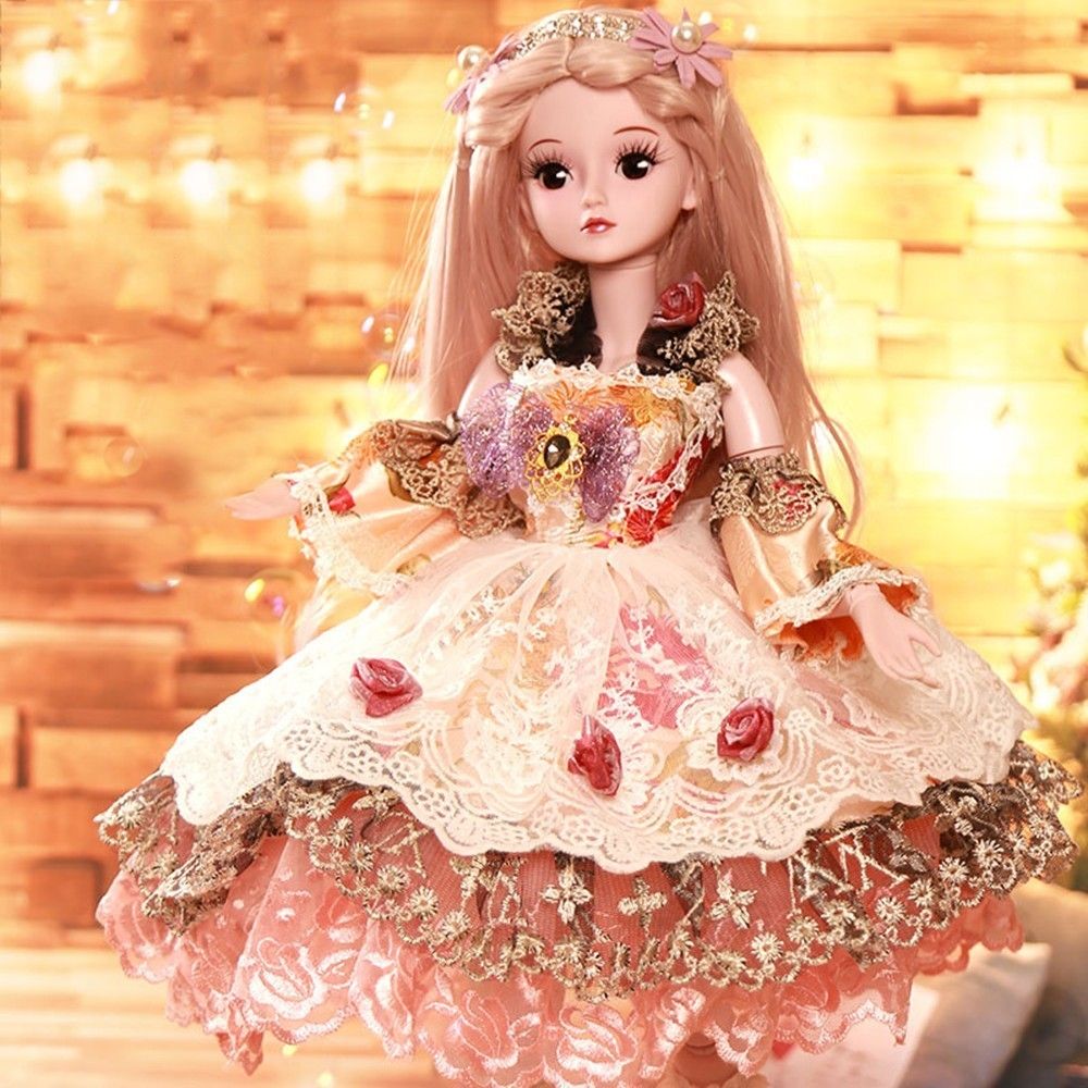 doll set for girl