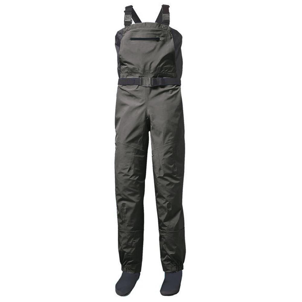 3 Layer Womens Fishing Chest Wader 