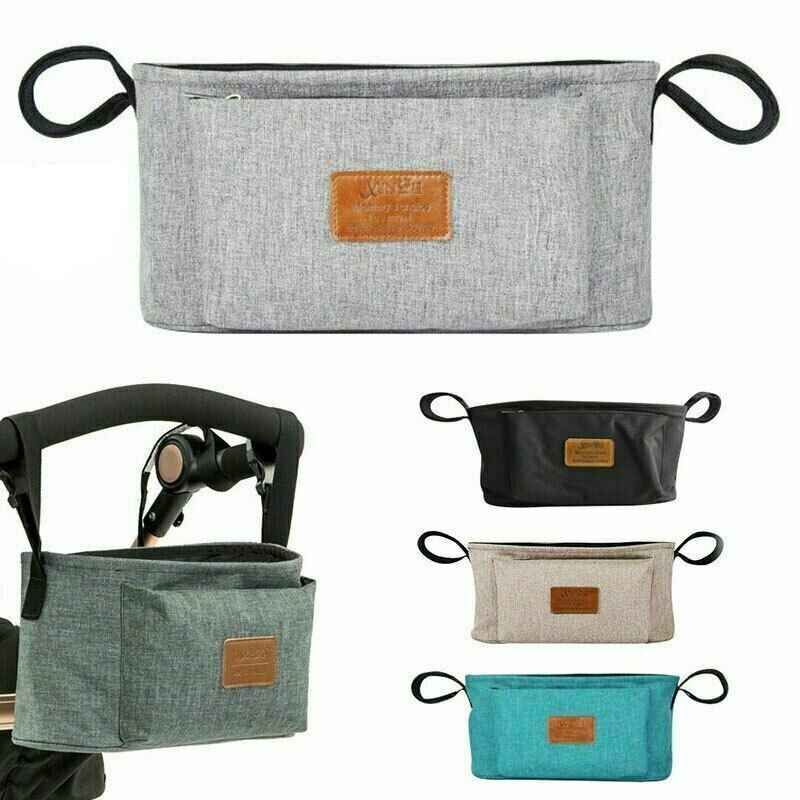 buggy changing bag