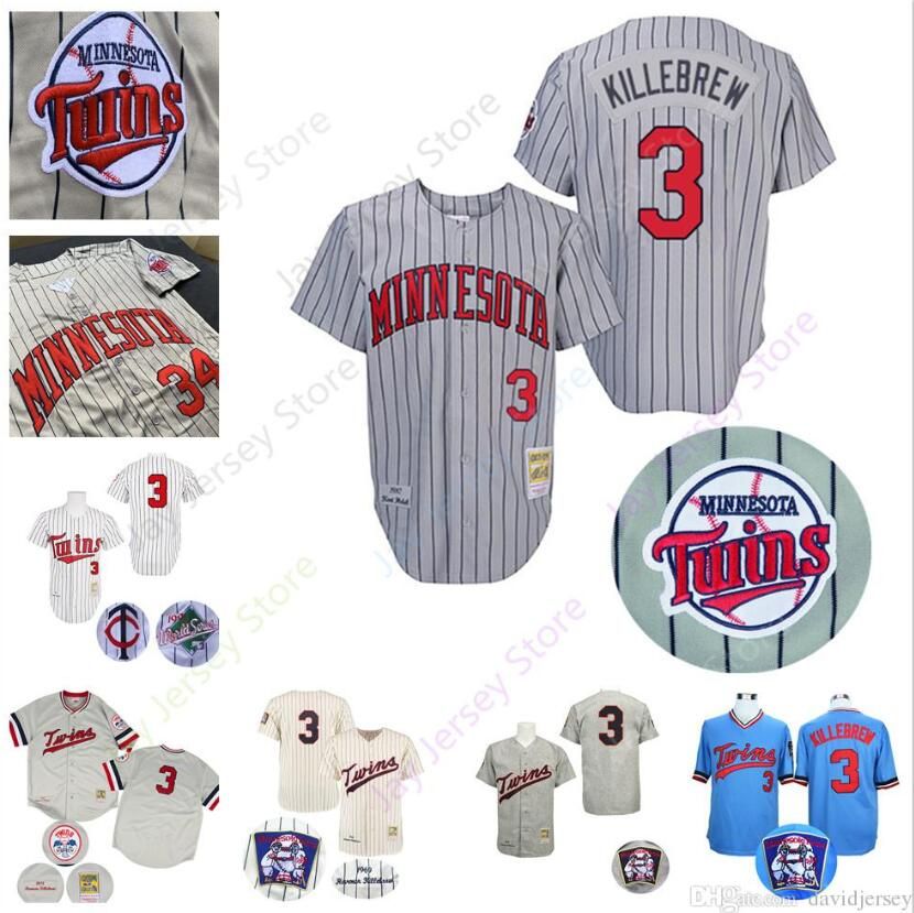 twins pinstripe jersey