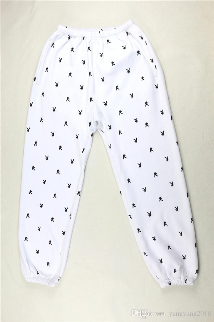 Pants Jogger Pants Trousers Fashion 