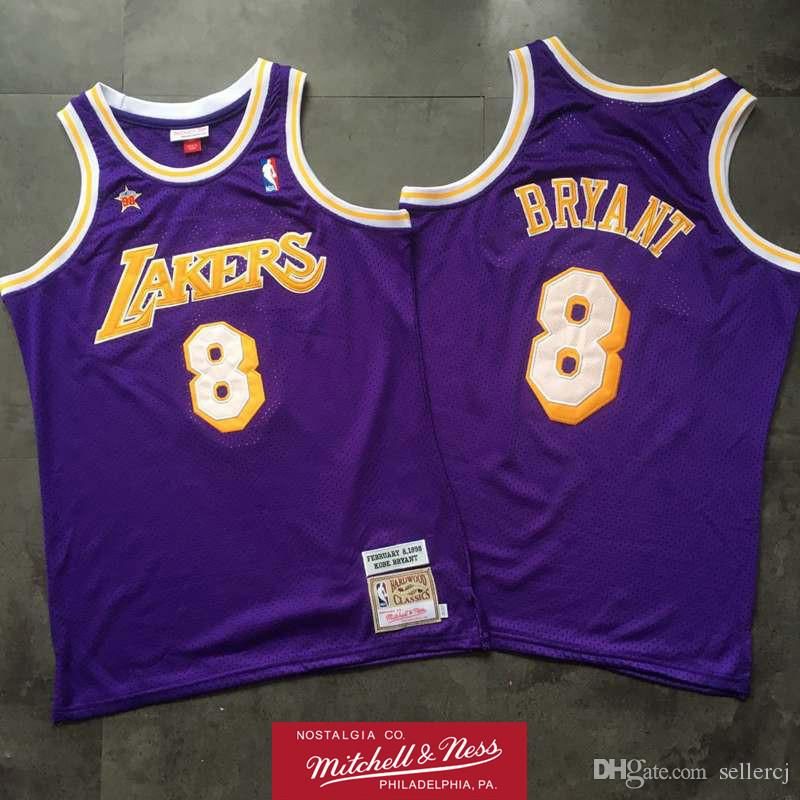 dhgate kobe jersey