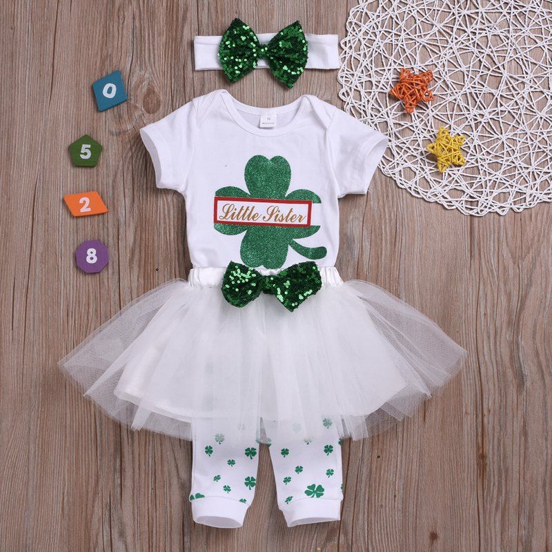 little girl clothing sets