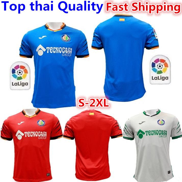 getafe fc jersey