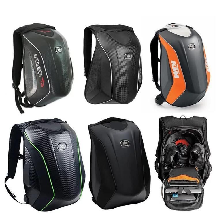 ogio motorcycle bag