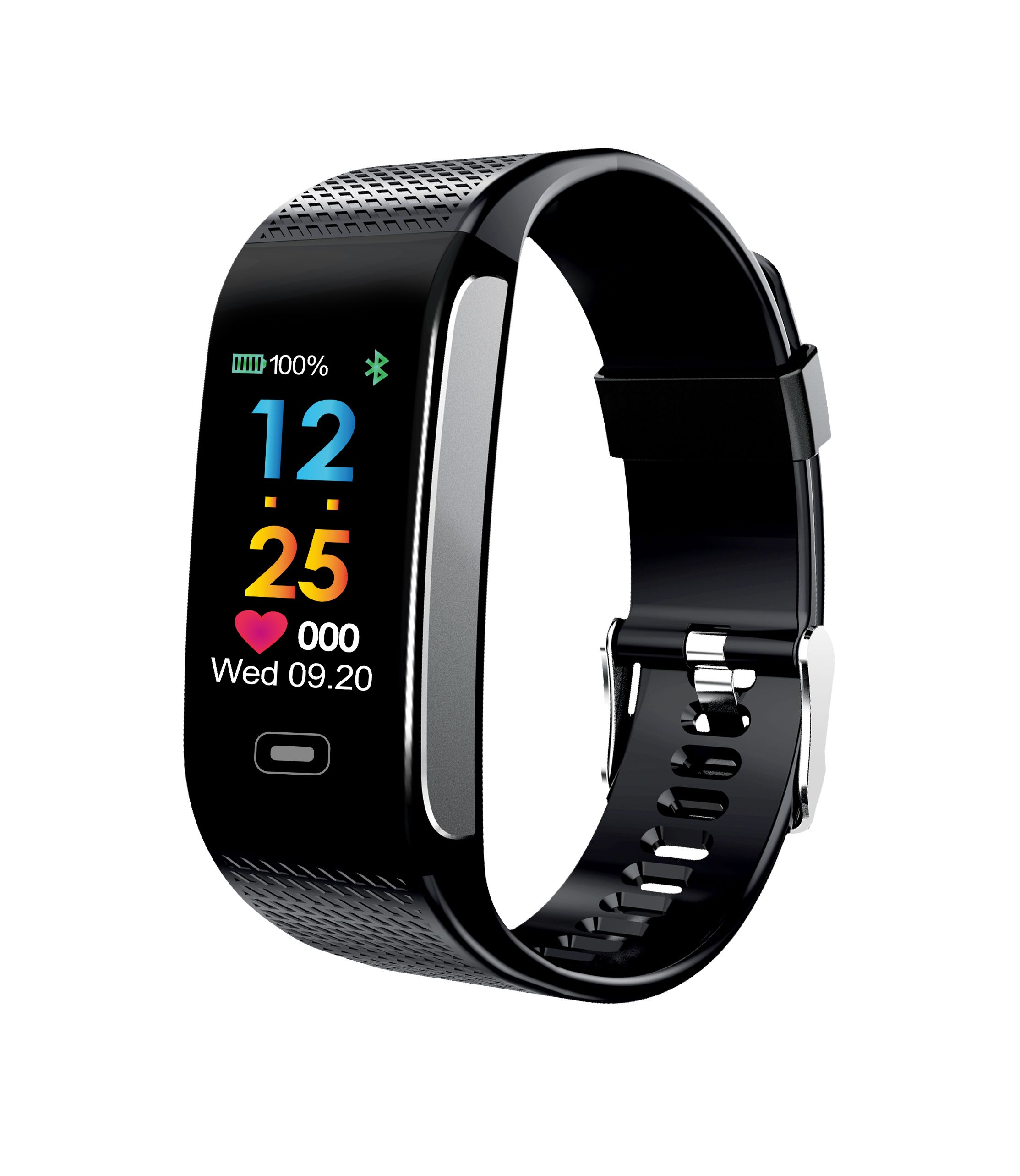  Best Fitness Tracker No Smartphone for Fat Body