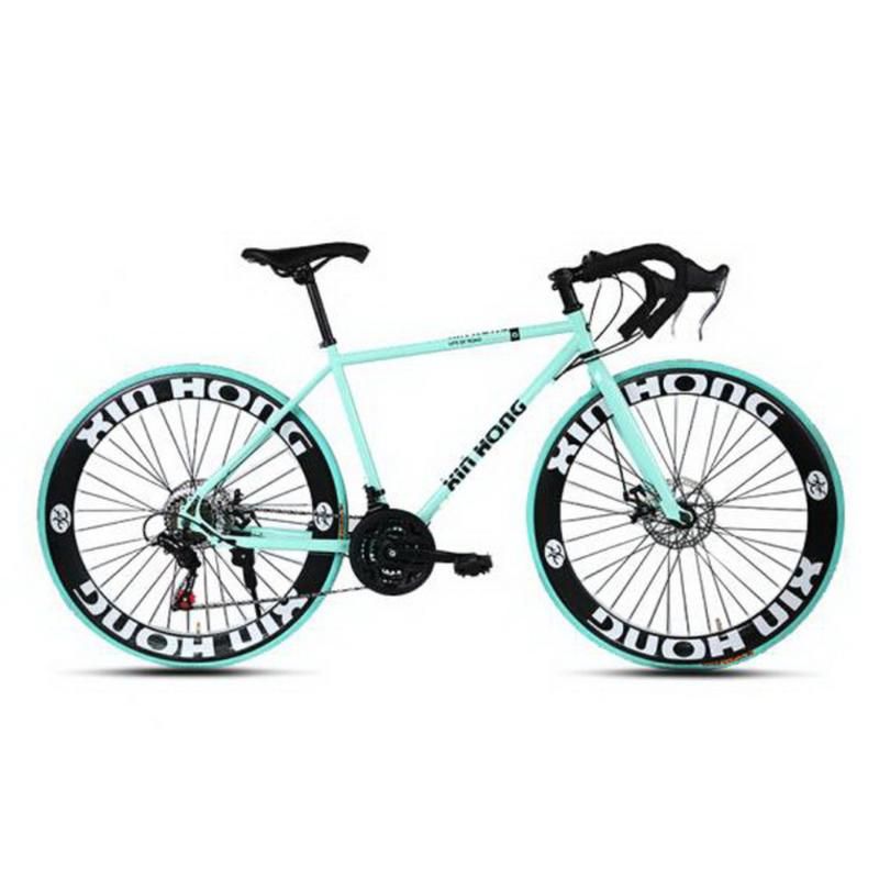 bend folding bike