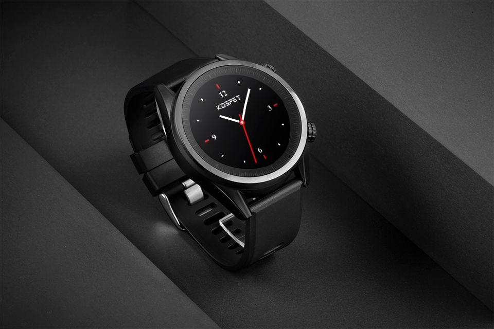 kospet hope lite 4g smartwatch phone