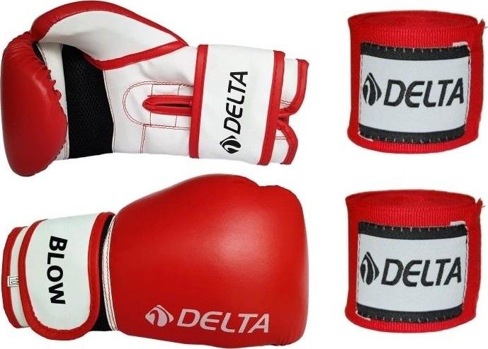 boxing glove bandage