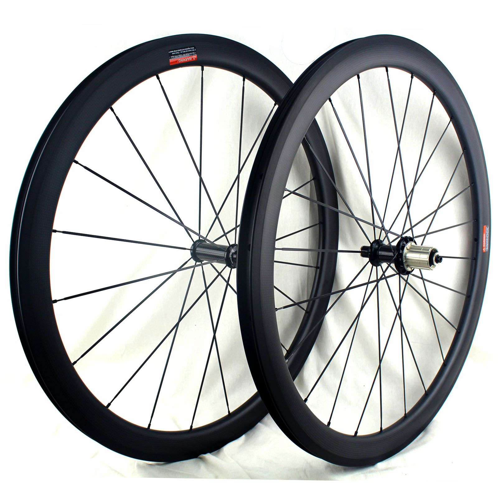 700c tubeless wheels