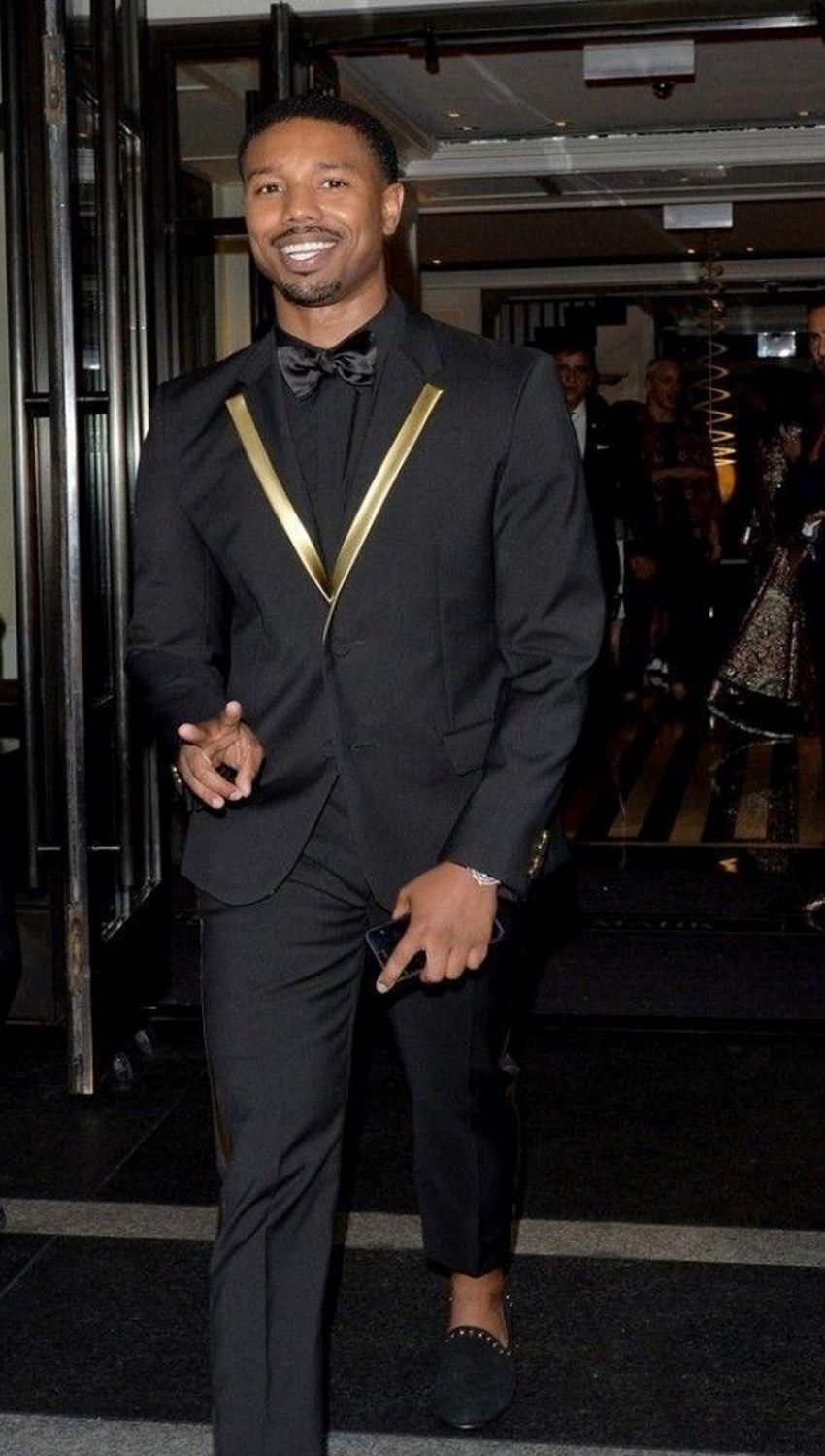 Wedding Tuxedos Slim Fit Suits 