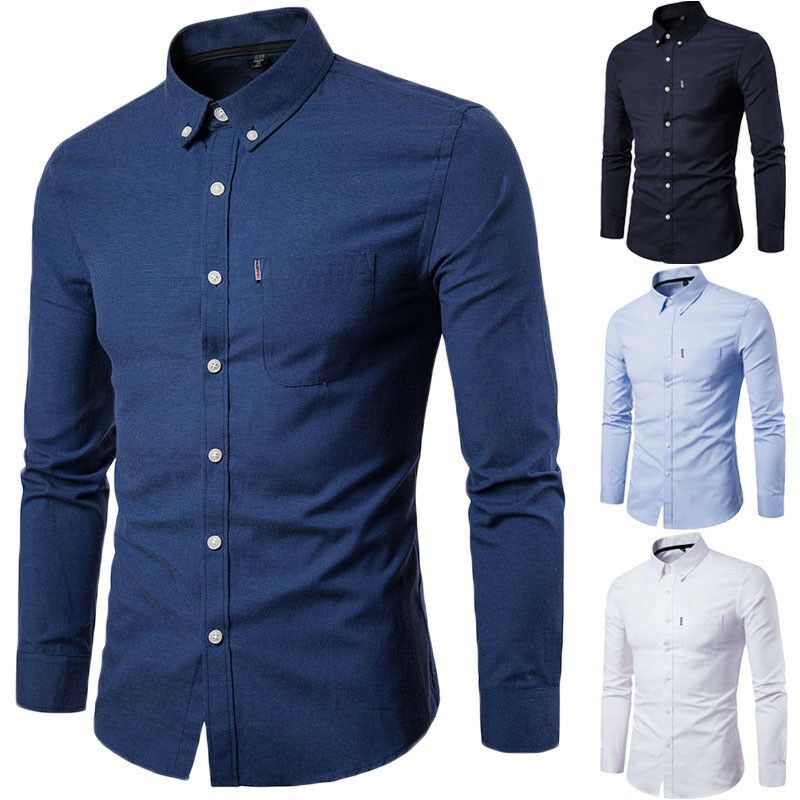 camisa de botones