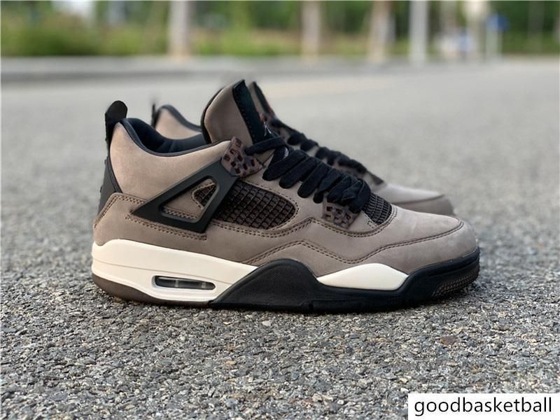 travis scott 4s brown