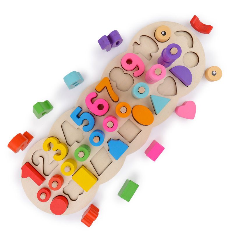 toys for learning numbers
