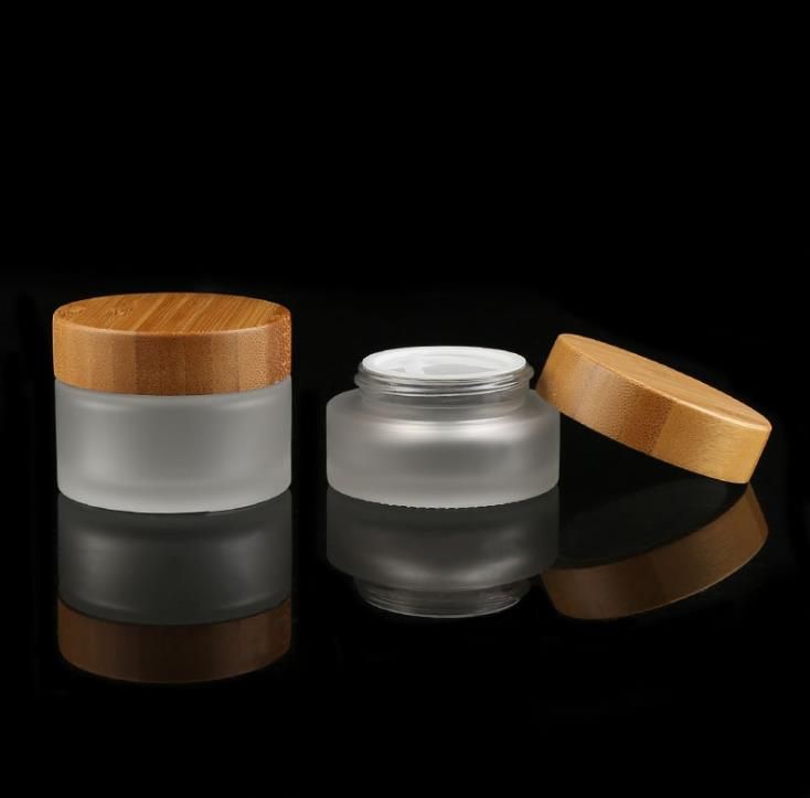 Packaging Bottles Dropshipping Wholesaler Springfang Sells 50g 50ml